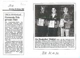 1996 DM Zeitung
